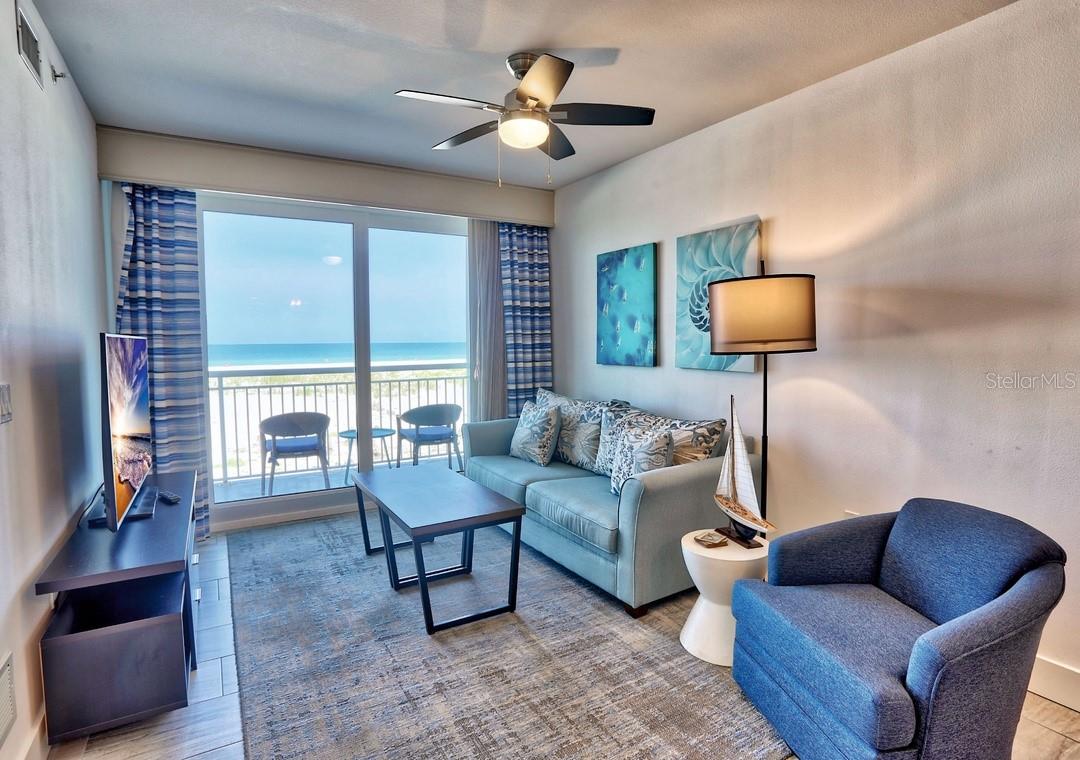 OCEANA AT TREASURE ISLAND CONDO - Residential