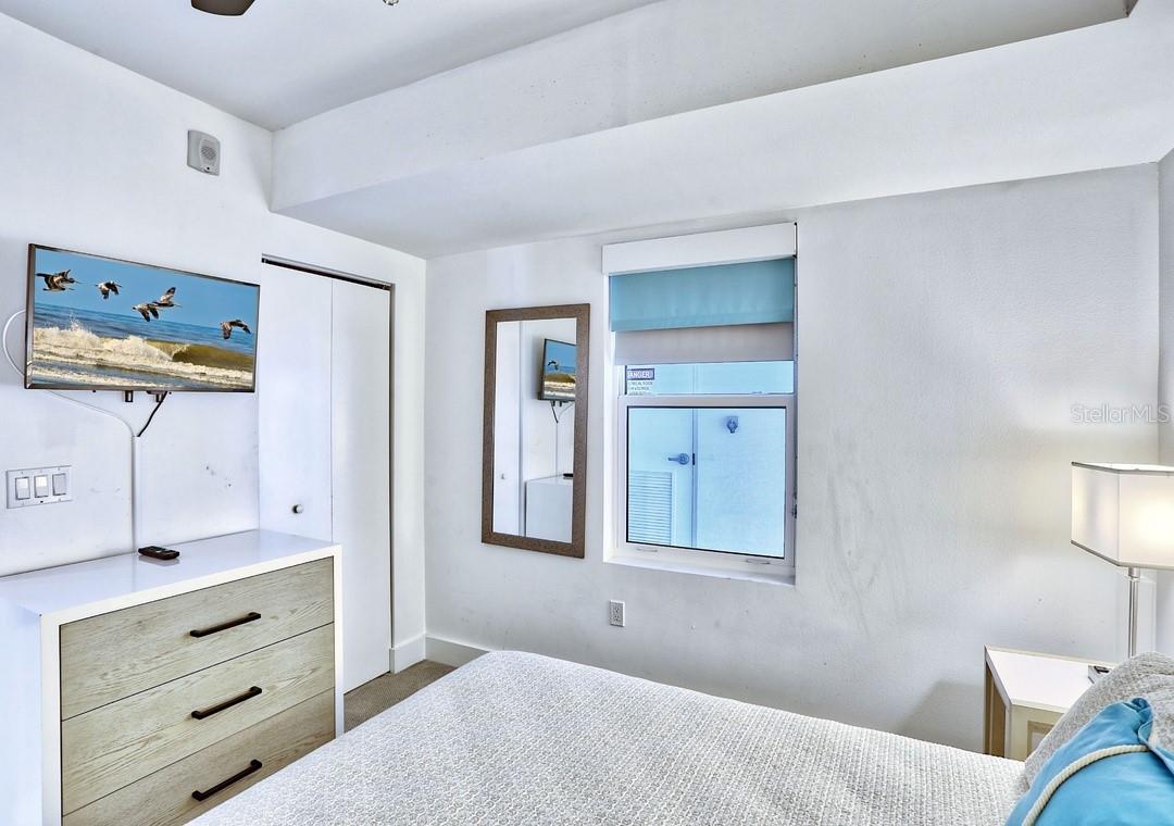 OCEANA AT TREASURE ISLAND CONDO - Residential