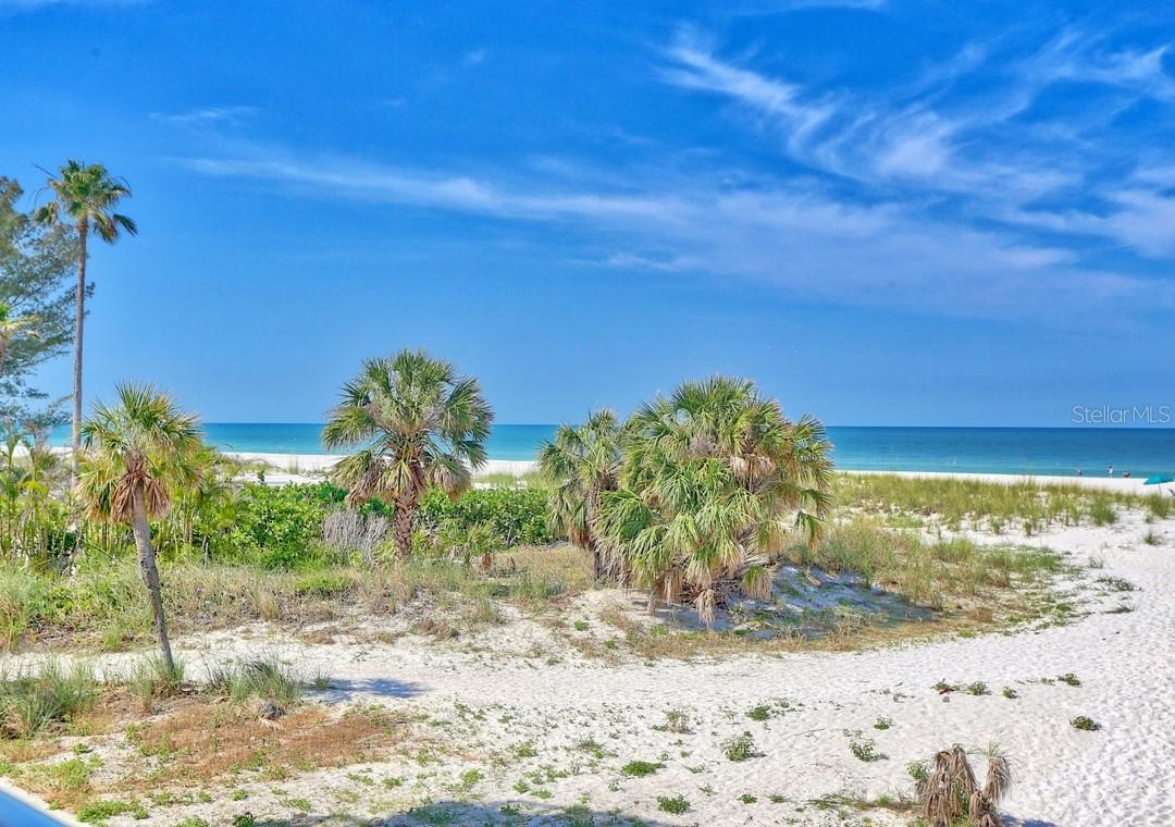 OCEANA AT TREASURE ISLAND CONDO - Residential