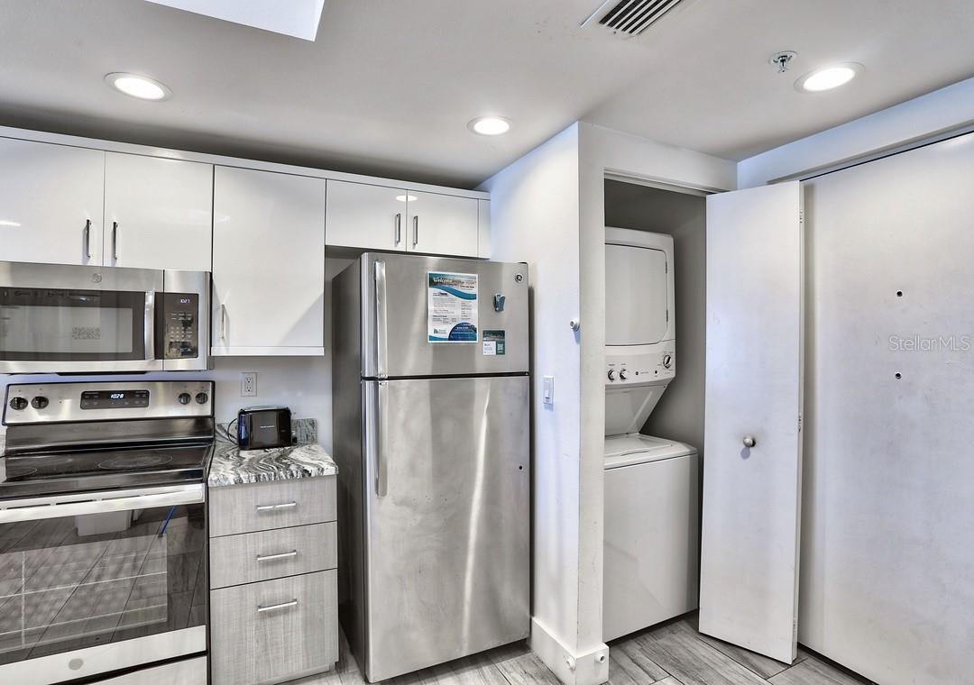 OCEANA AT TREASURE ISLAND CONDO - Residential