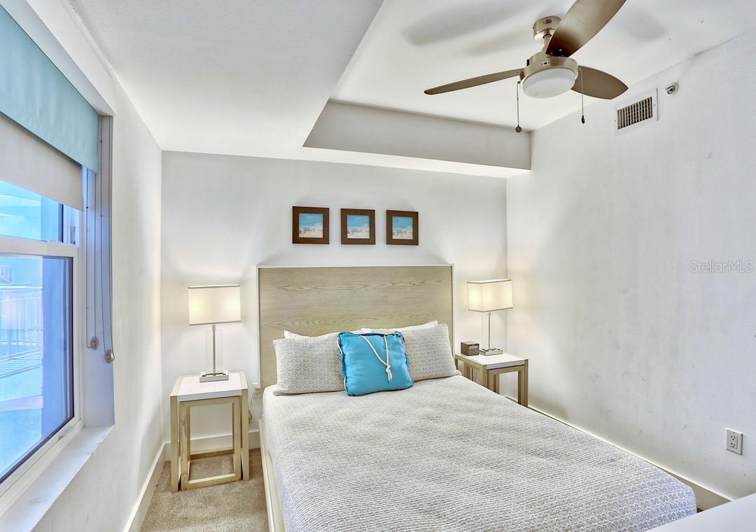 OCEANA AT TREASURE ISLAND CONDO - Residential