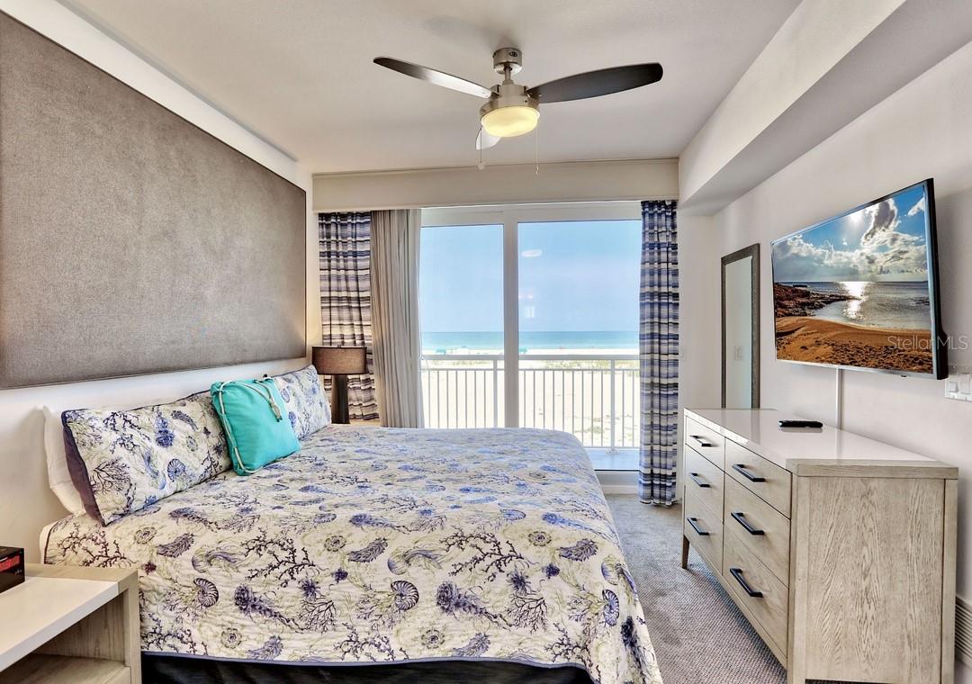 OCEANA AT TREASURE ISLAND CONDO - Residential