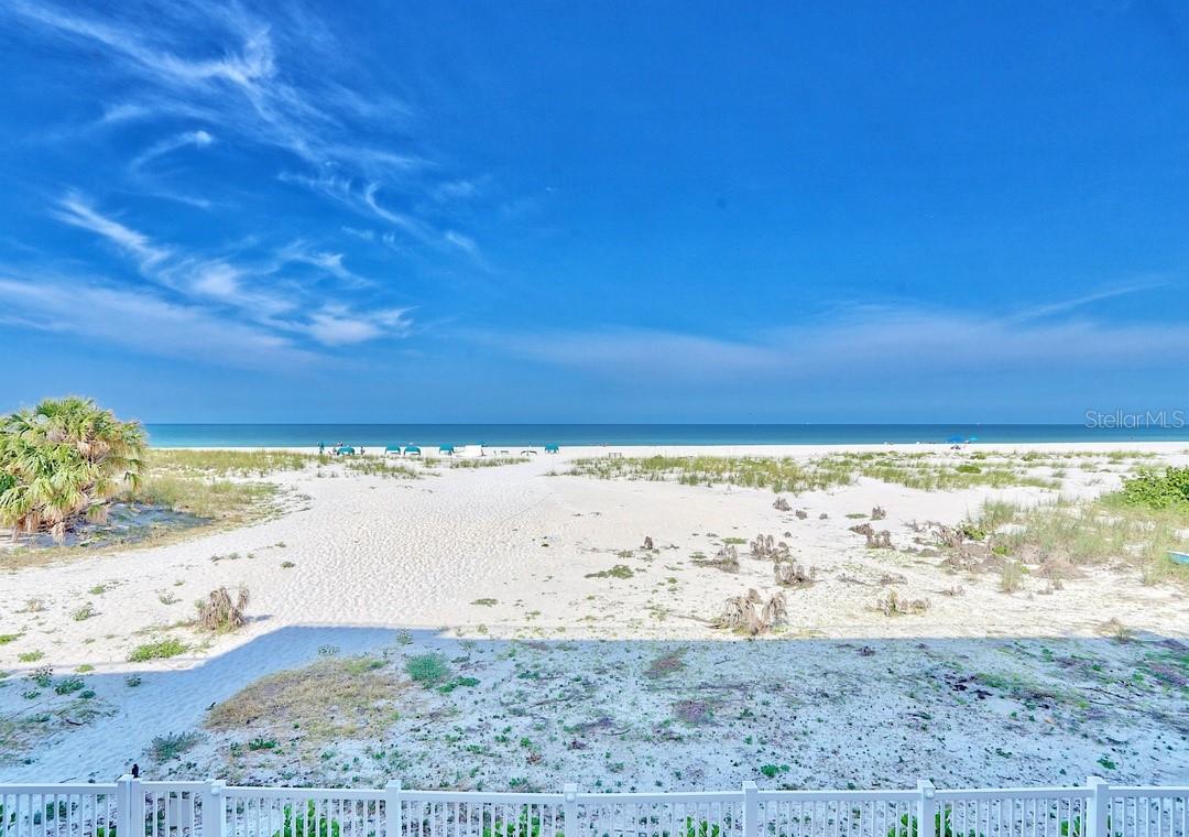 OCEANA AT TREASURE ISLAND CONDO - Residential