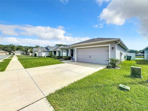 A home in LAKELAND