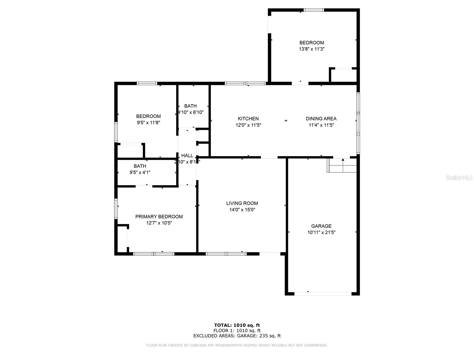ORANGE VIEWS - Residential