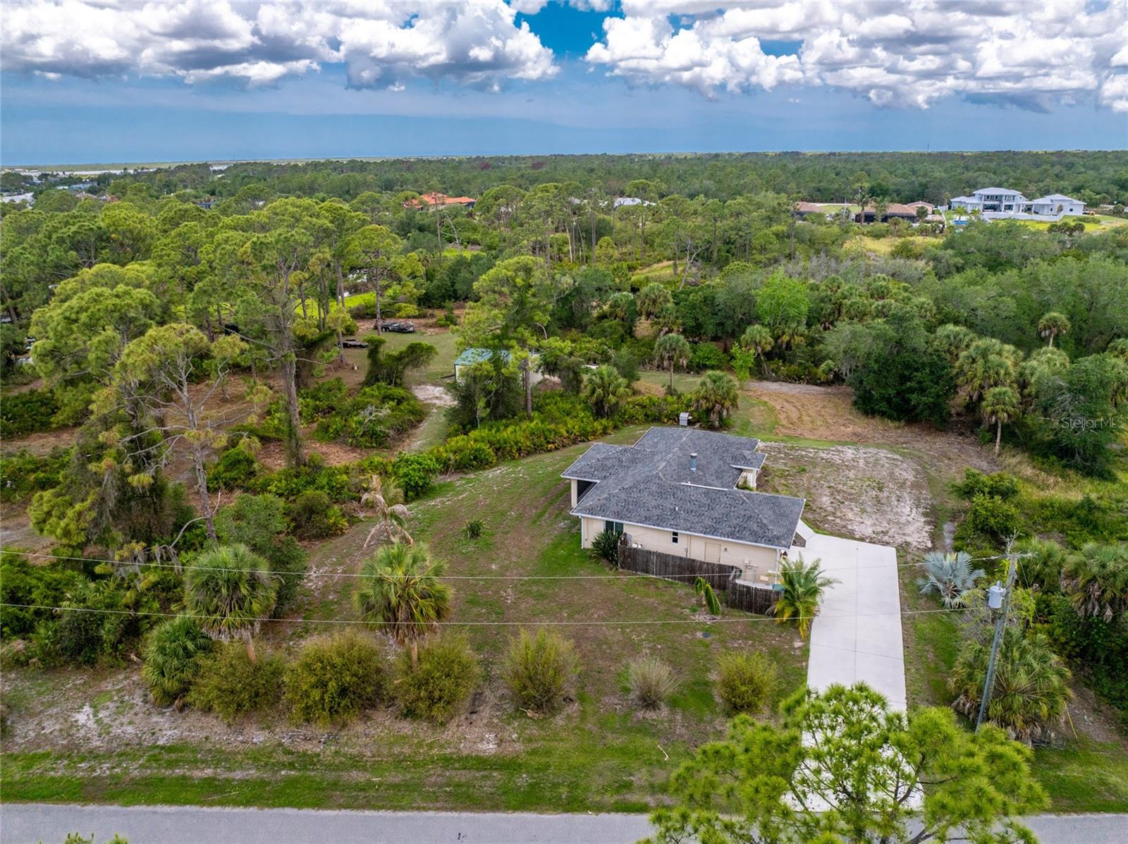 PORT CHARLOTTE - Residential