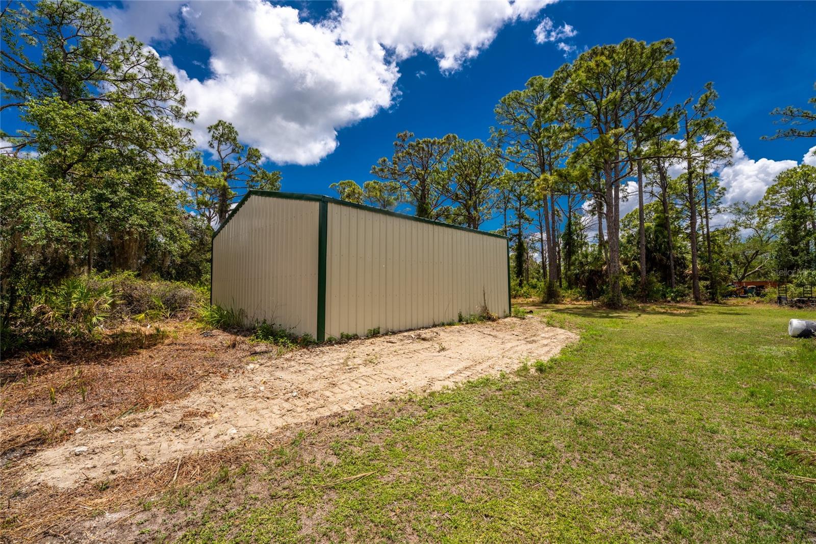 PORT CHARLOTTE - Residential