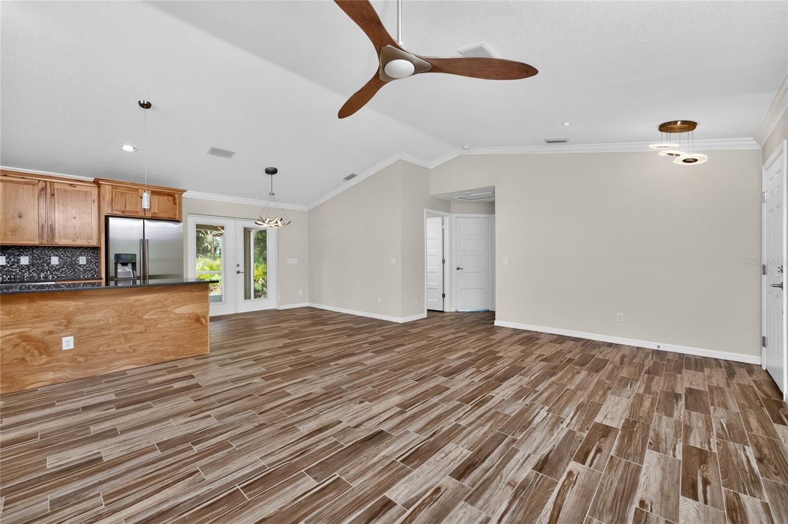 PORT CHARLOTTE - Residential