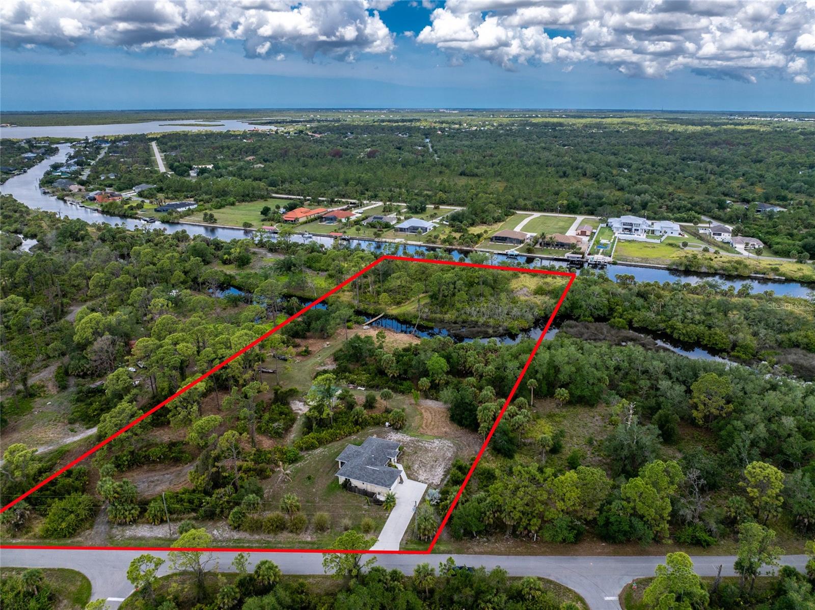 PORT CHARLOTTE - Residential