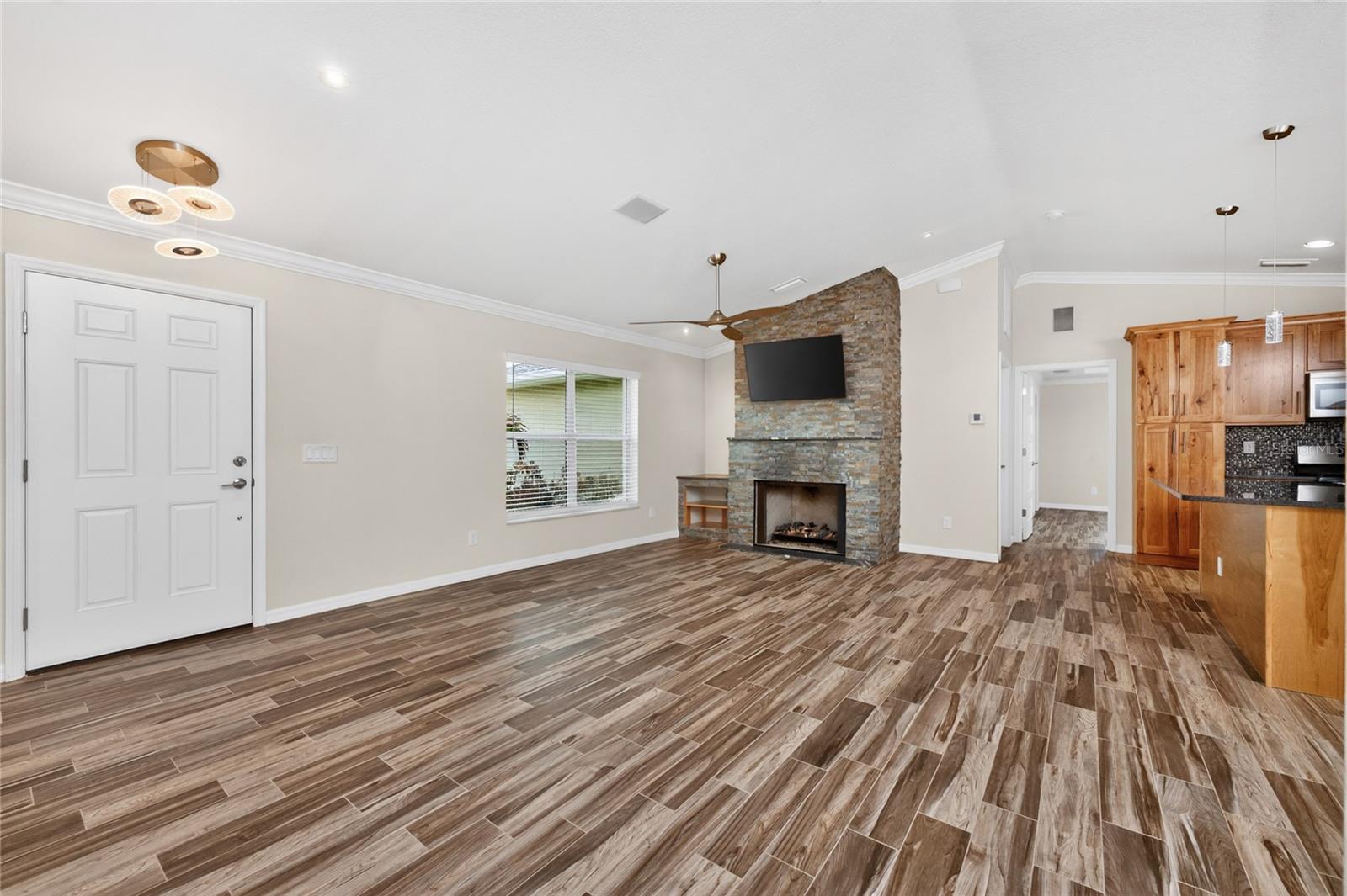 PORT CHARLOTTE - Residential