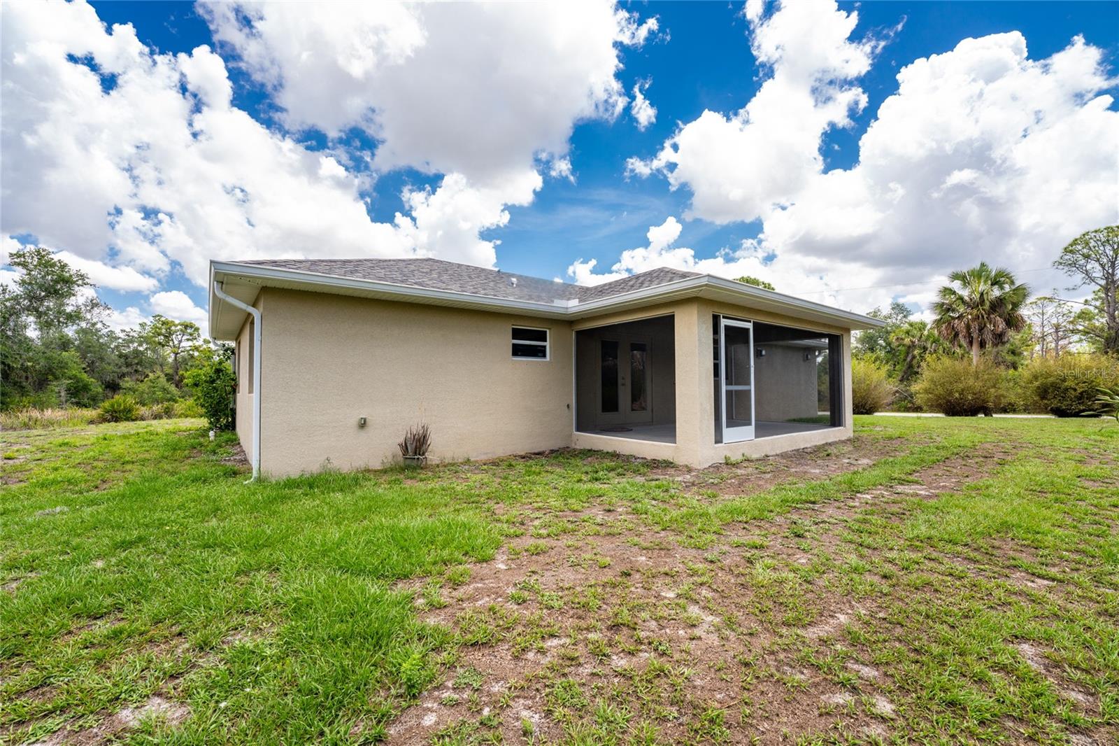 PORT CHARLOTTE - Residential