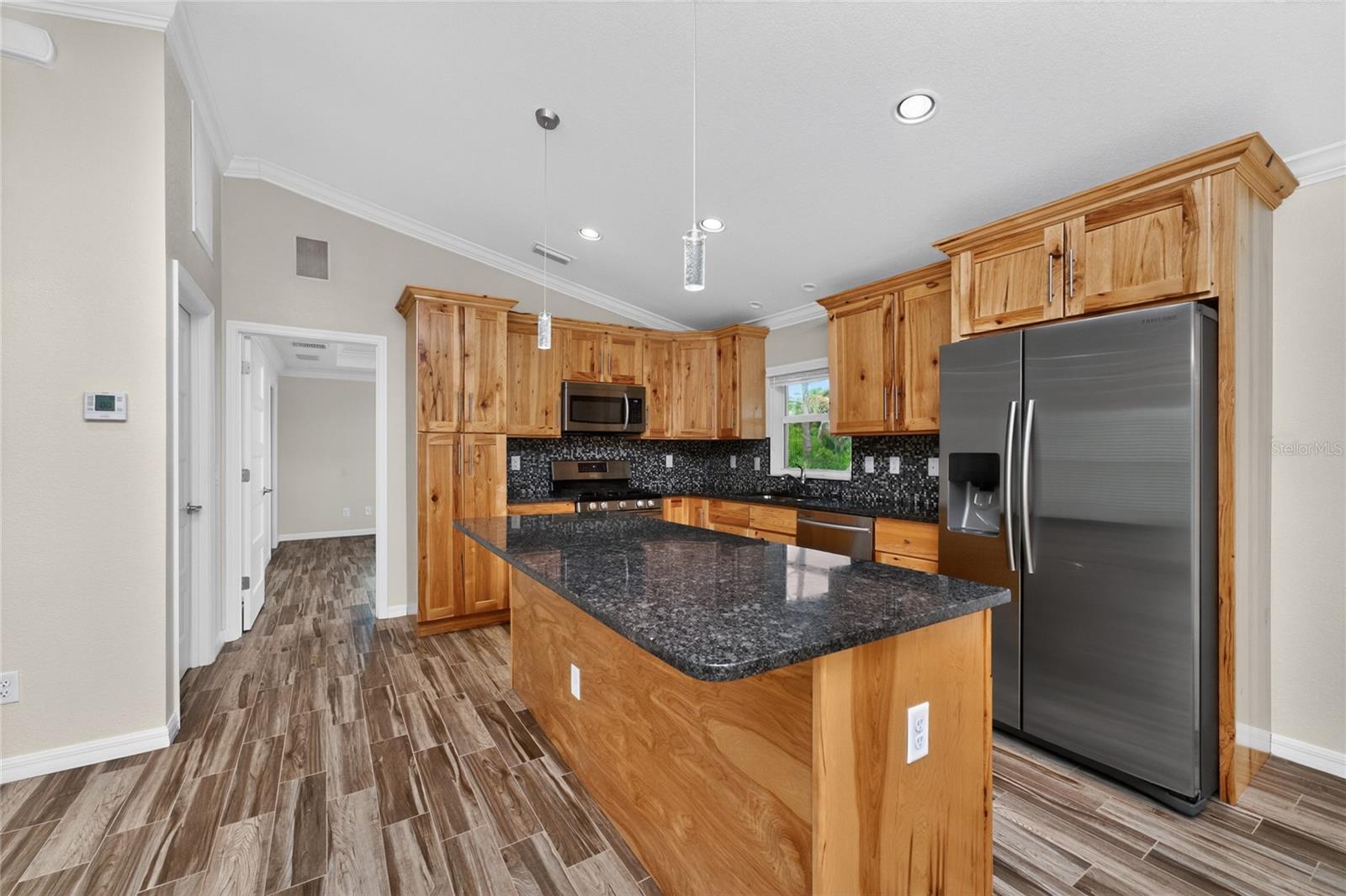 PORT CHARLOTTE - Residential