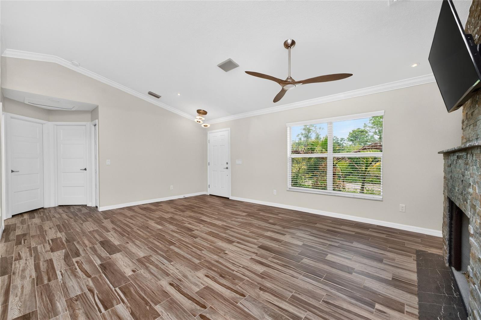 PORT CHARLOTTE - Residential