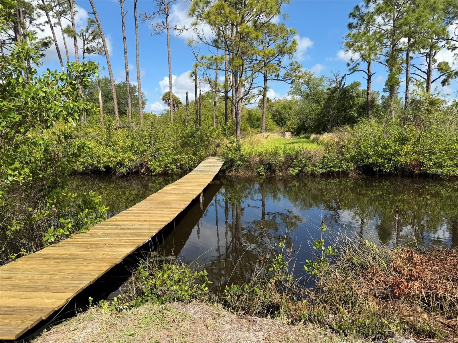 PORT CHARLOTTE - Residential