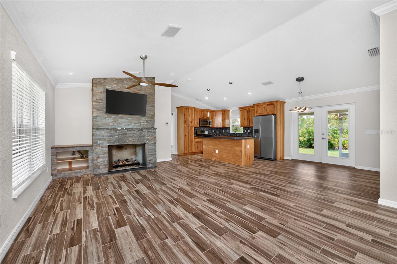 PORT CHARLOTTE - Residential
