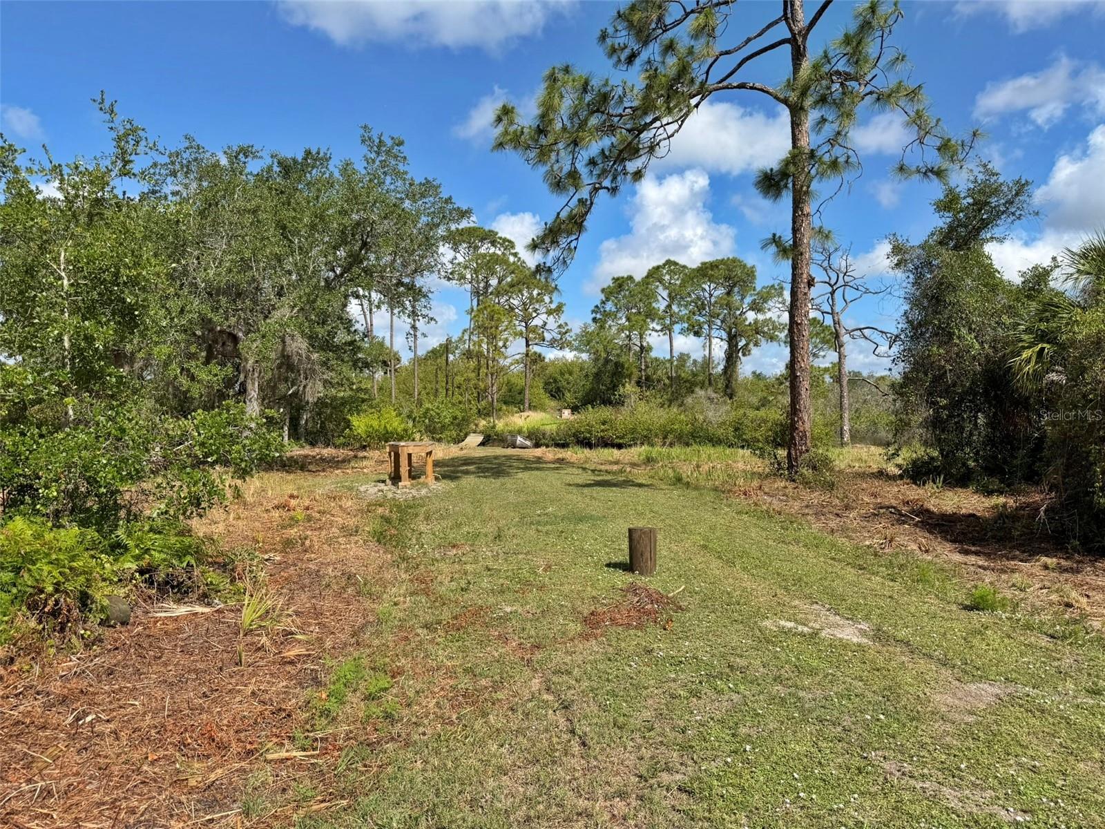 PORT CHARLOTTE - Residential