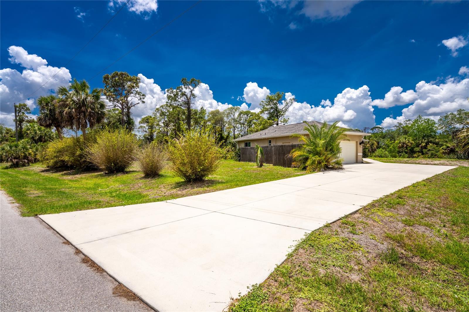 PORT CHARLOTTE - Residential