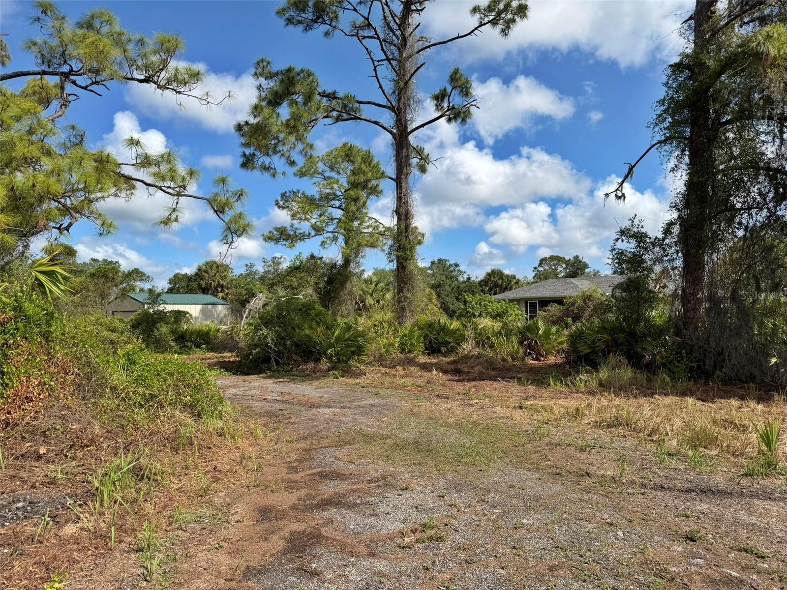 PORT CHARLOTTE - Residential
