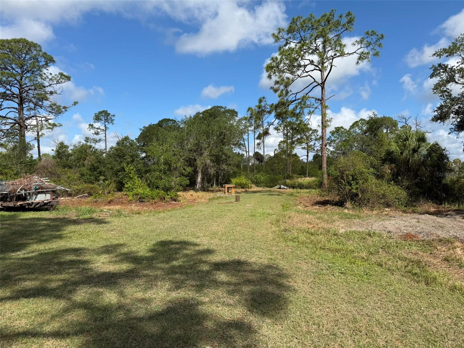 PORT CHARLOTTE - Residential