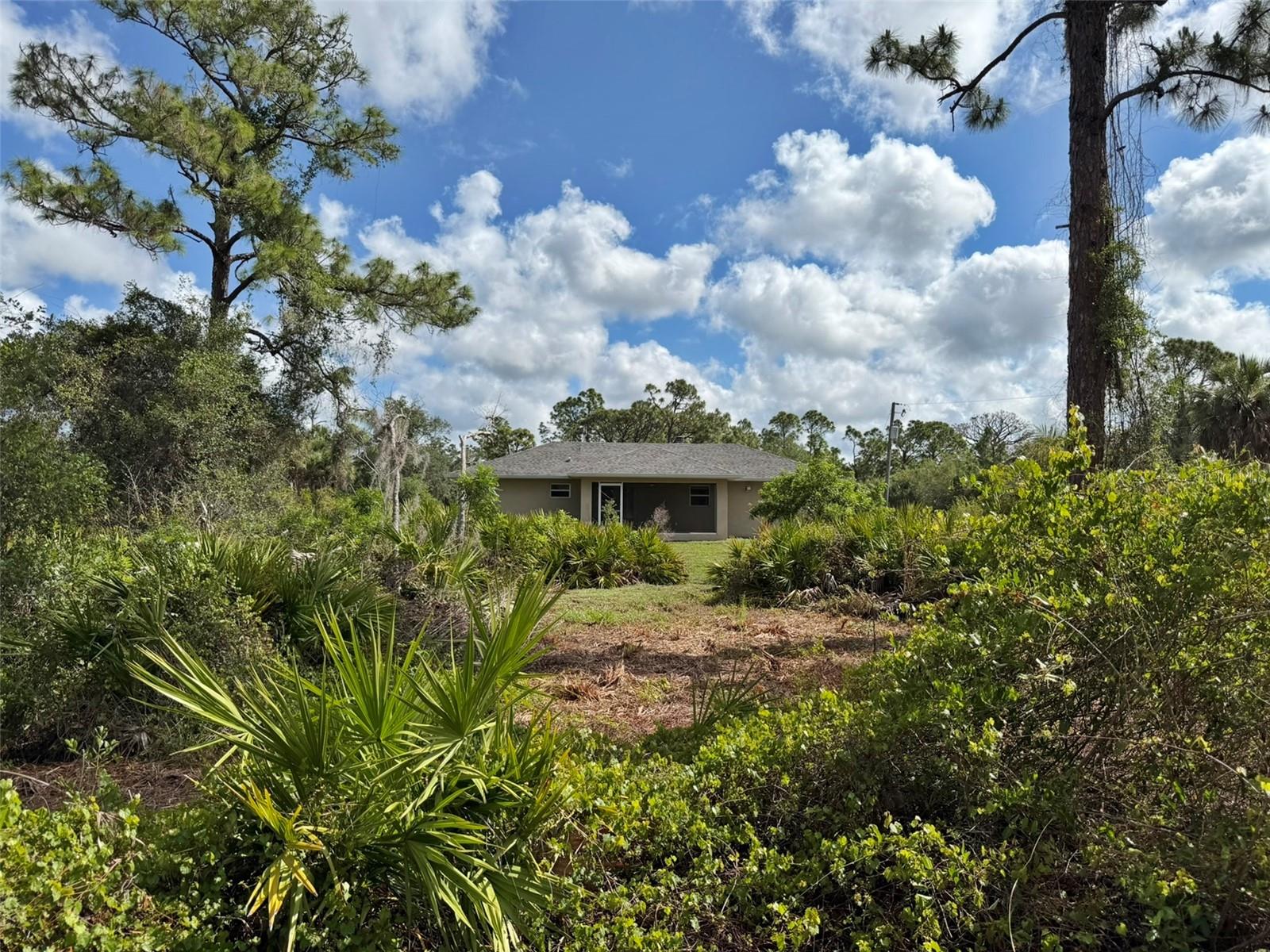 PORT CHARLOTTE - Residential