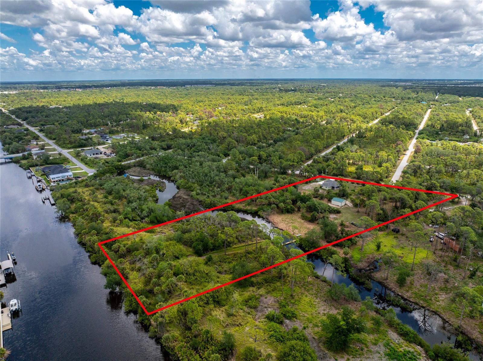 PORT CHARLOTTE - Residential