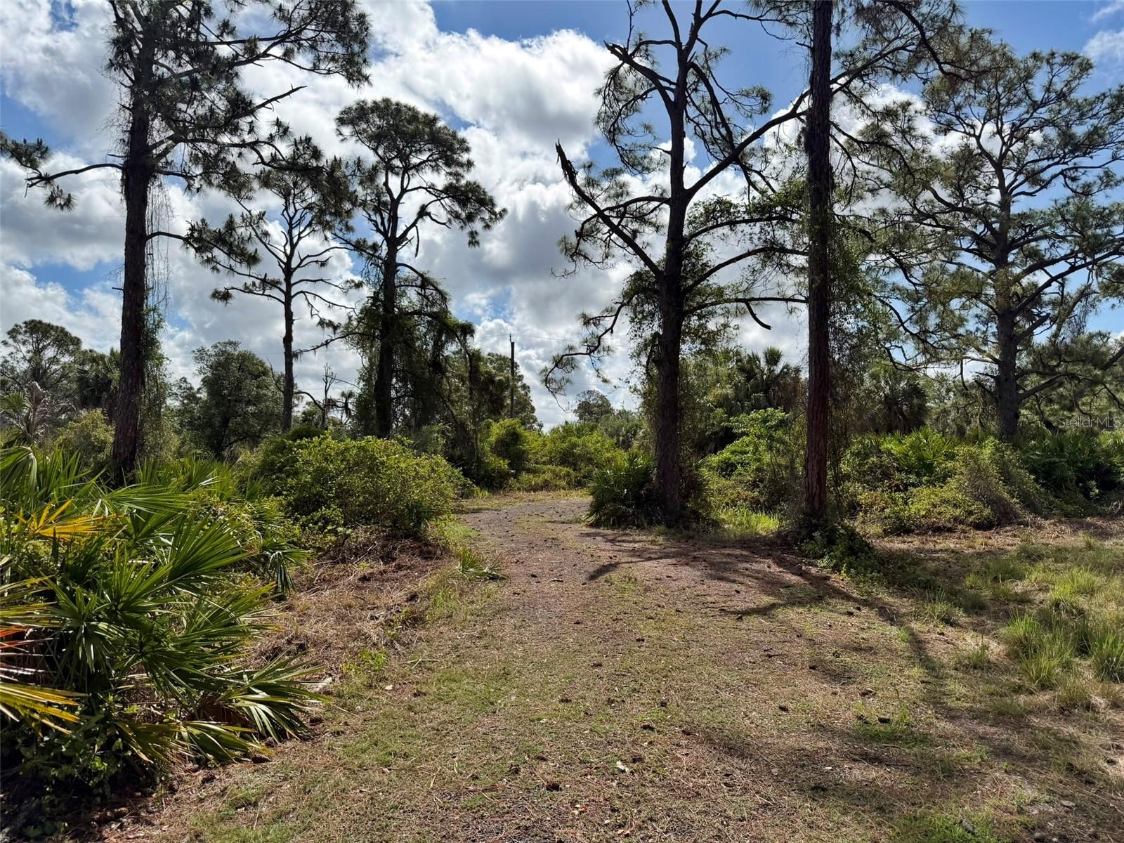 PORT CHARLOTTE - Residential