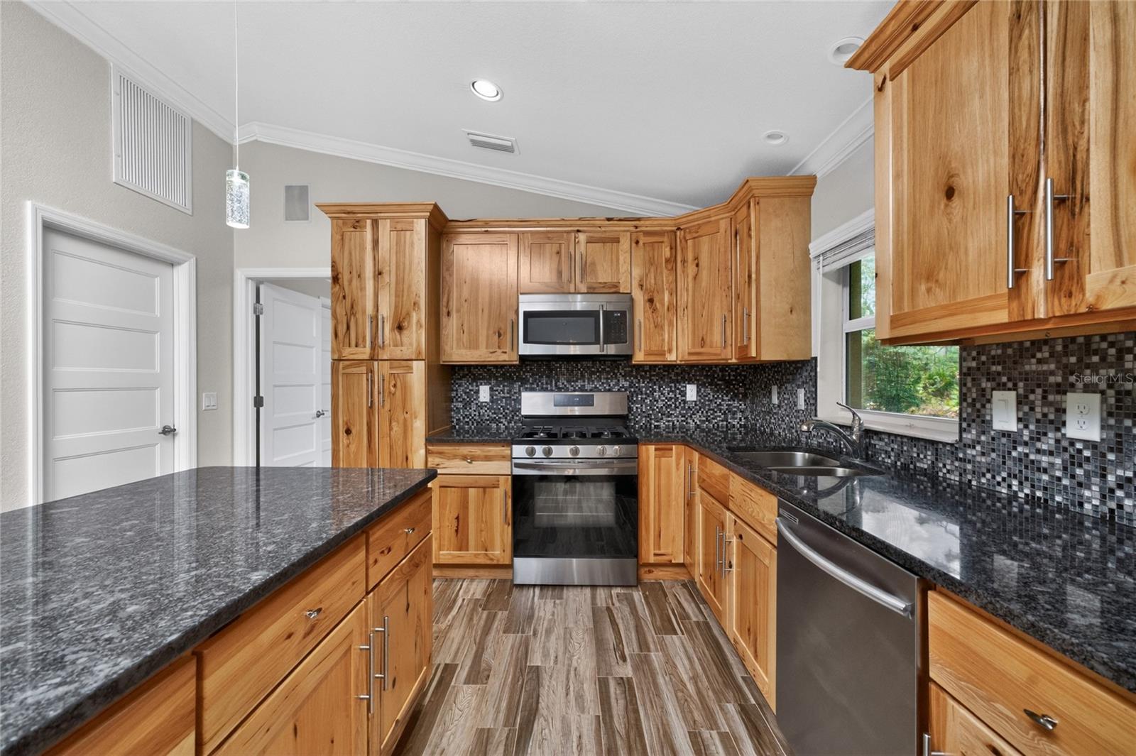 PORT CHARLOTTE - Residential