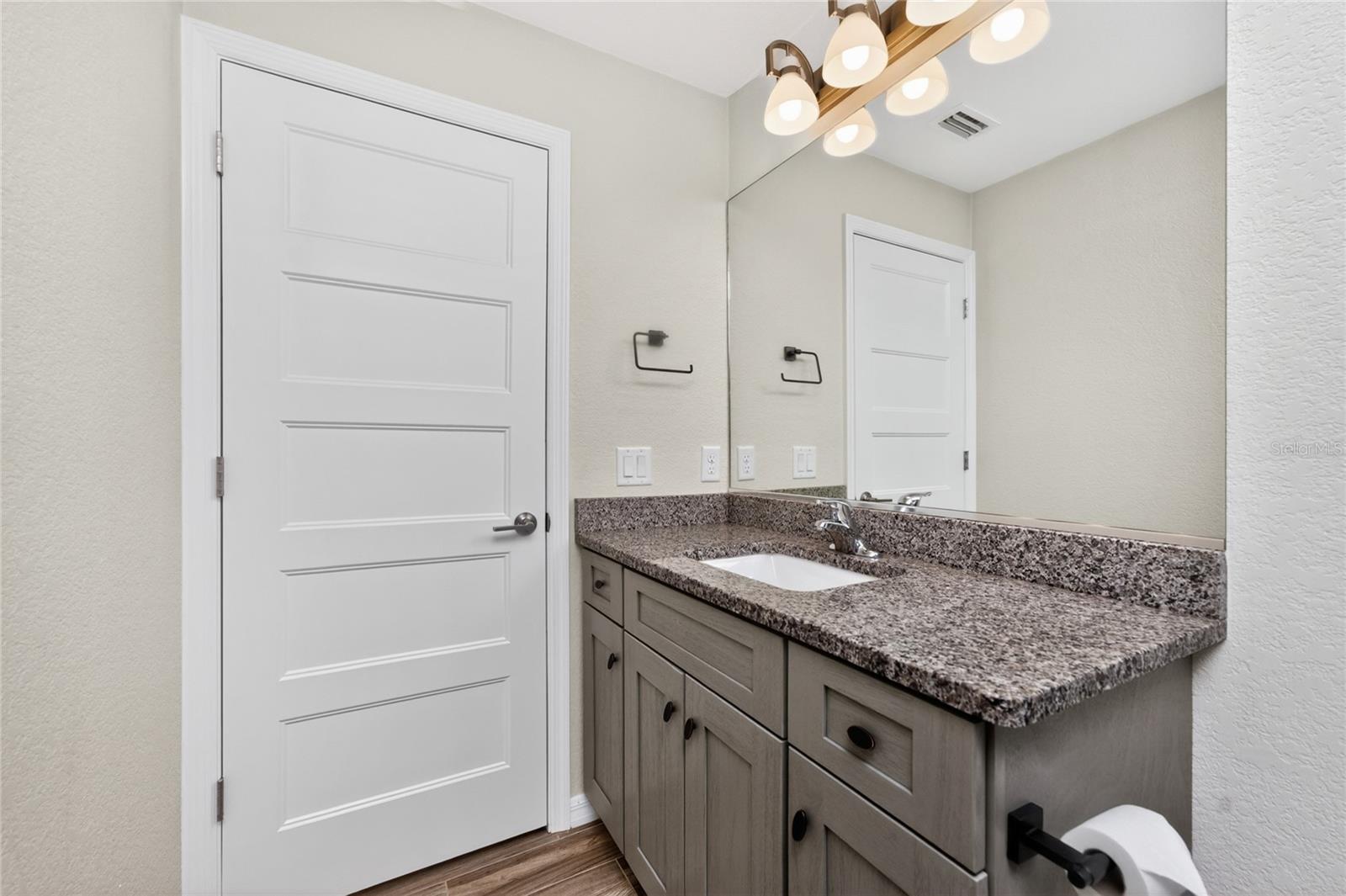 PORT CHARLOTTE - Residential