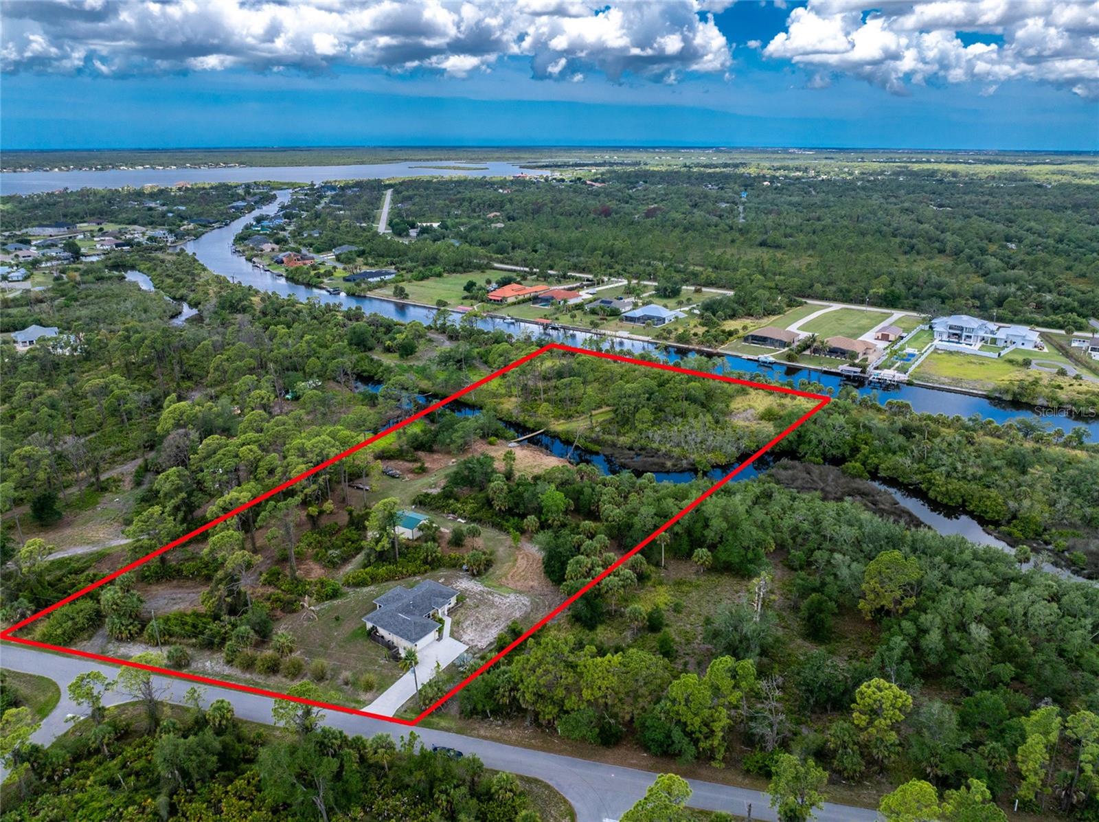 PORT CHARLOTTE - Residential