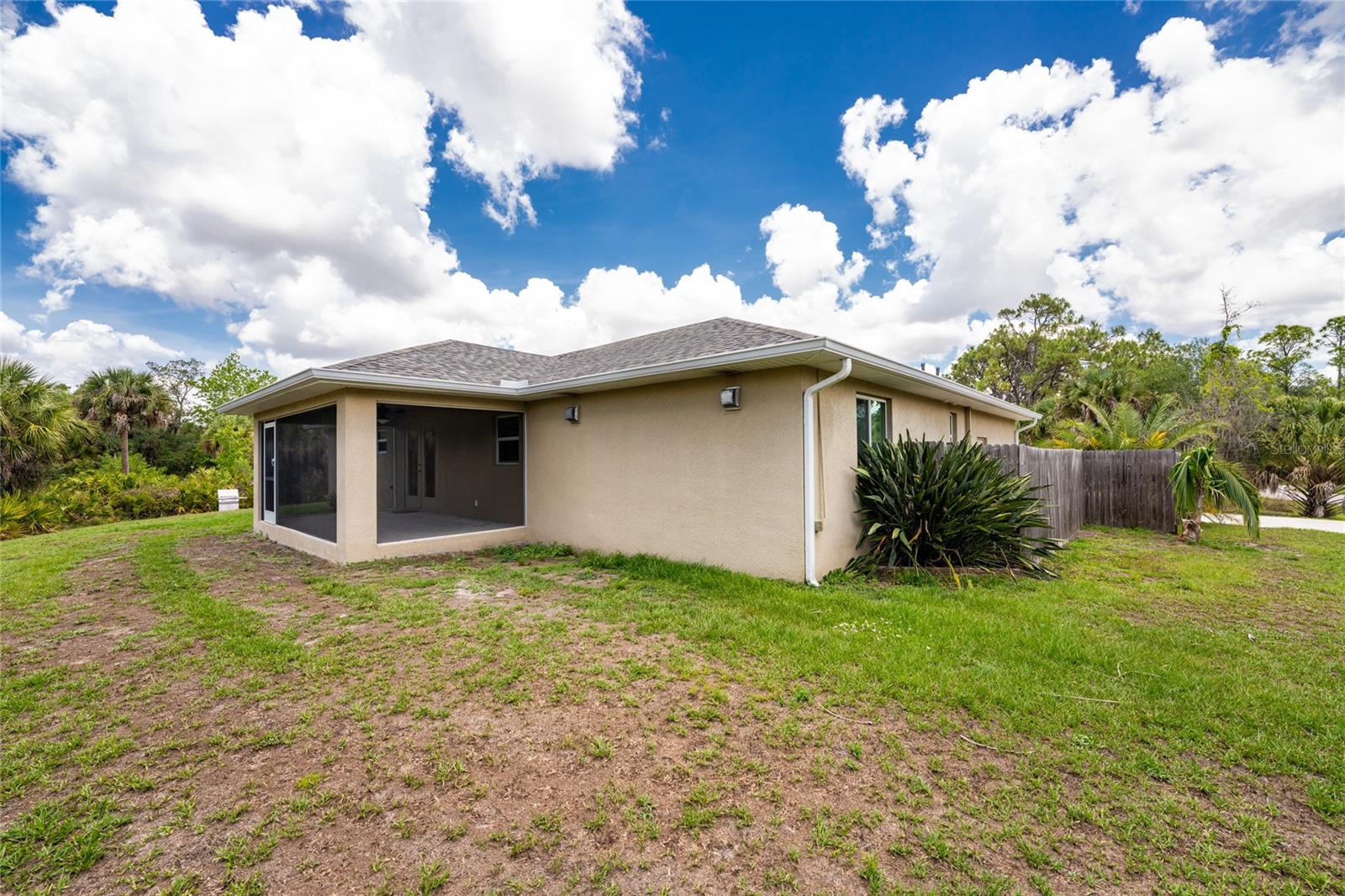 PORT CHARLOTTE - Residential