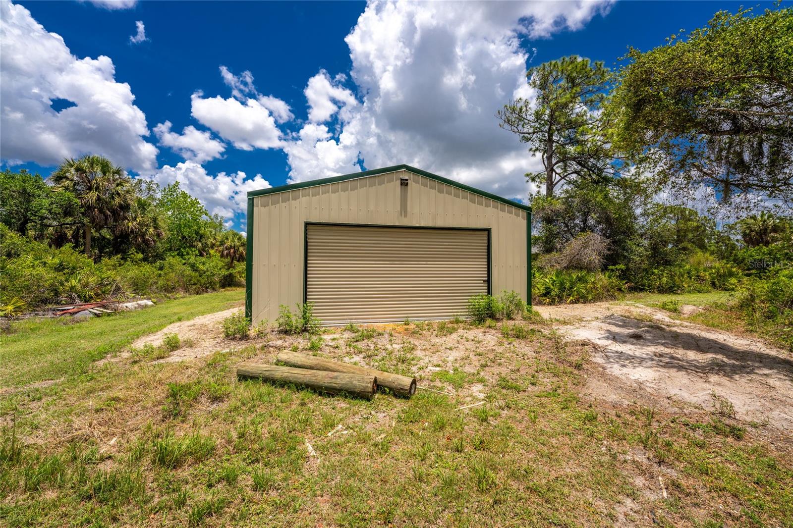 PORT CHARLOTTE - Residential