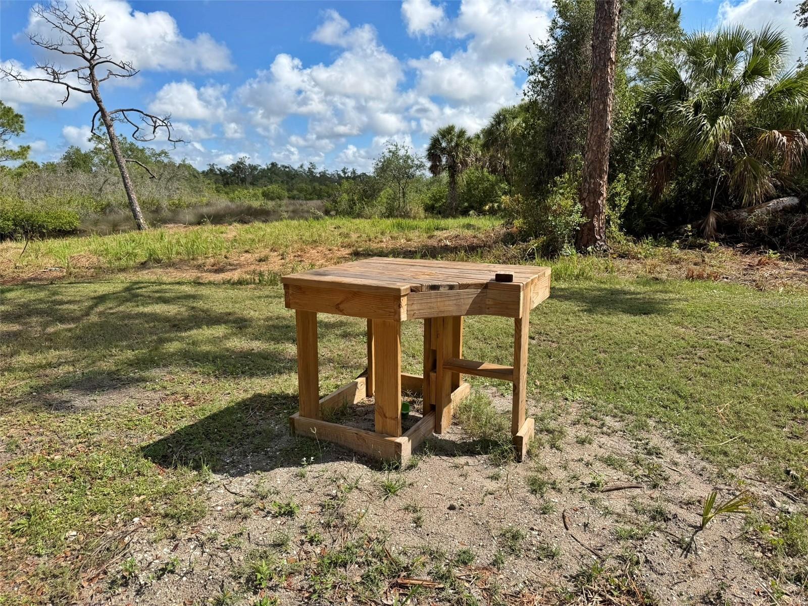 PORT CHARLOTTE - Residential