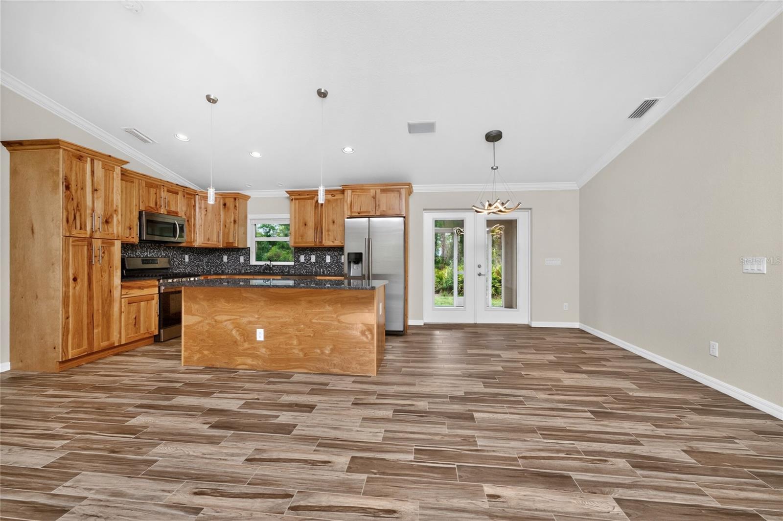 PORT CHARLOTTE - Residential