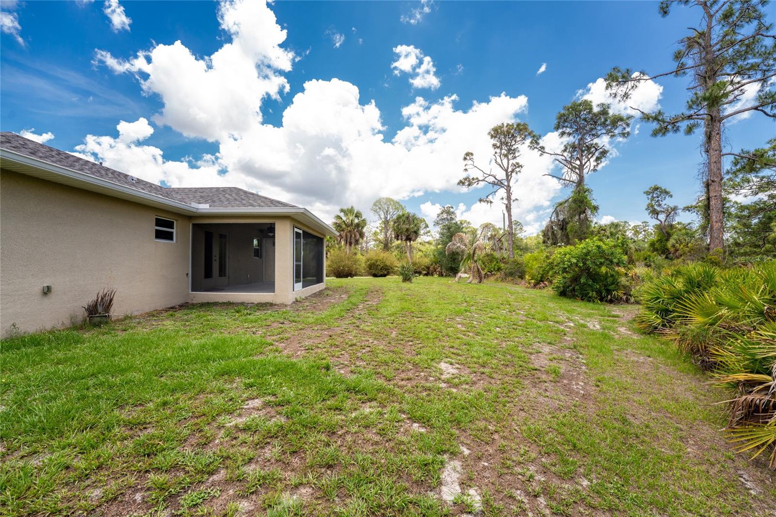 PORT CHARLOTTE - Residential