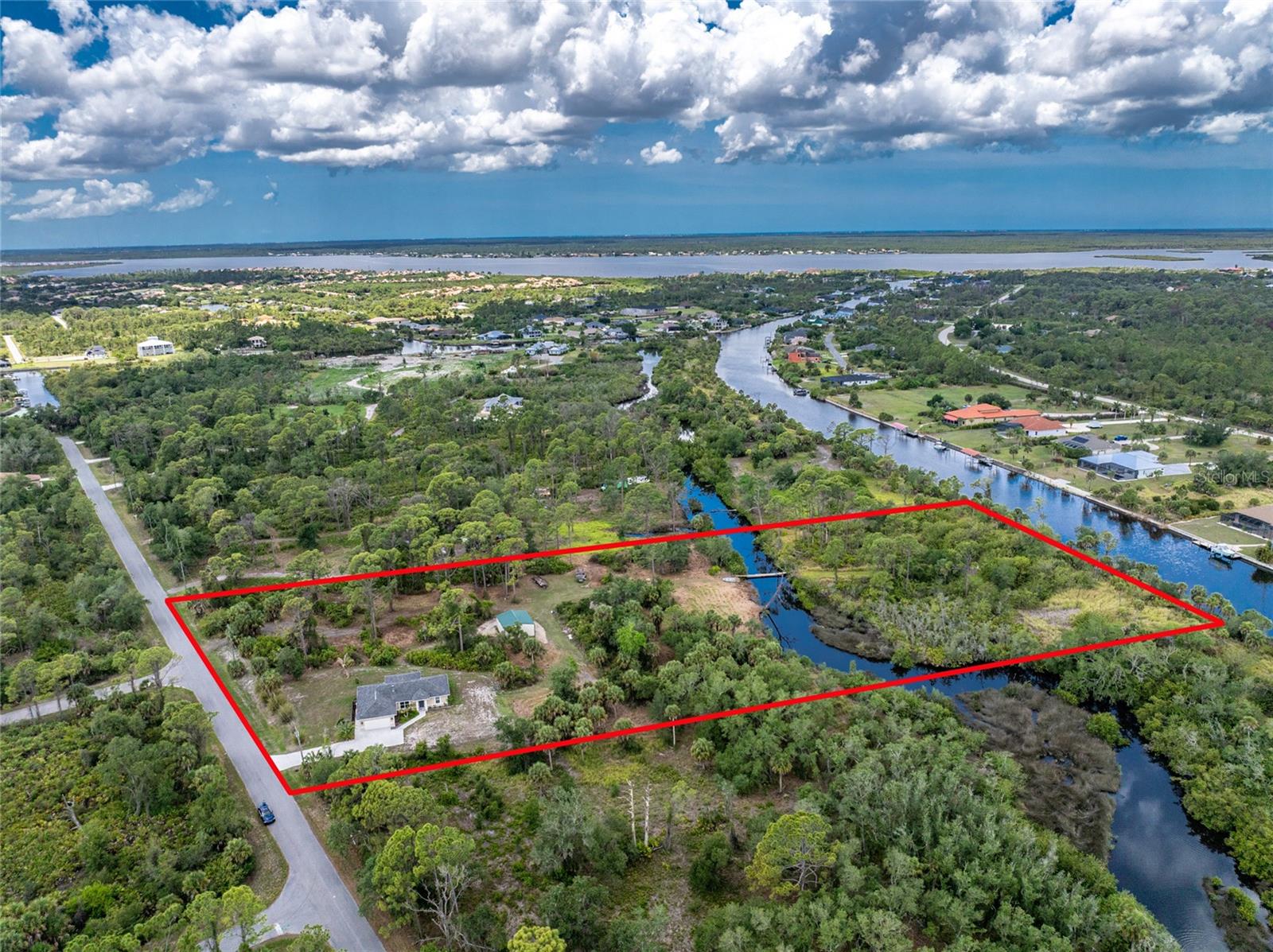 PORT CHARLOTTE - Residential