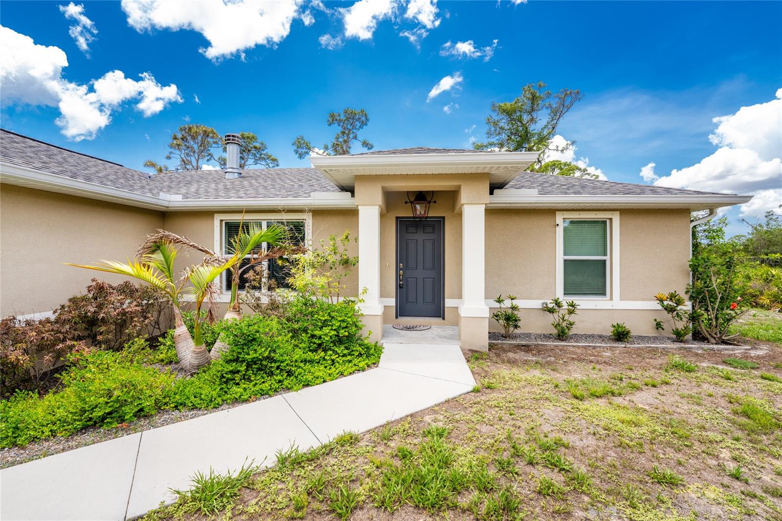 PORT CHARLOTTE - Residential