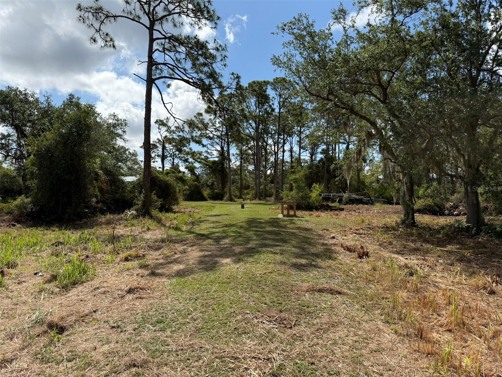 PORT CHARLOTTE - Residential