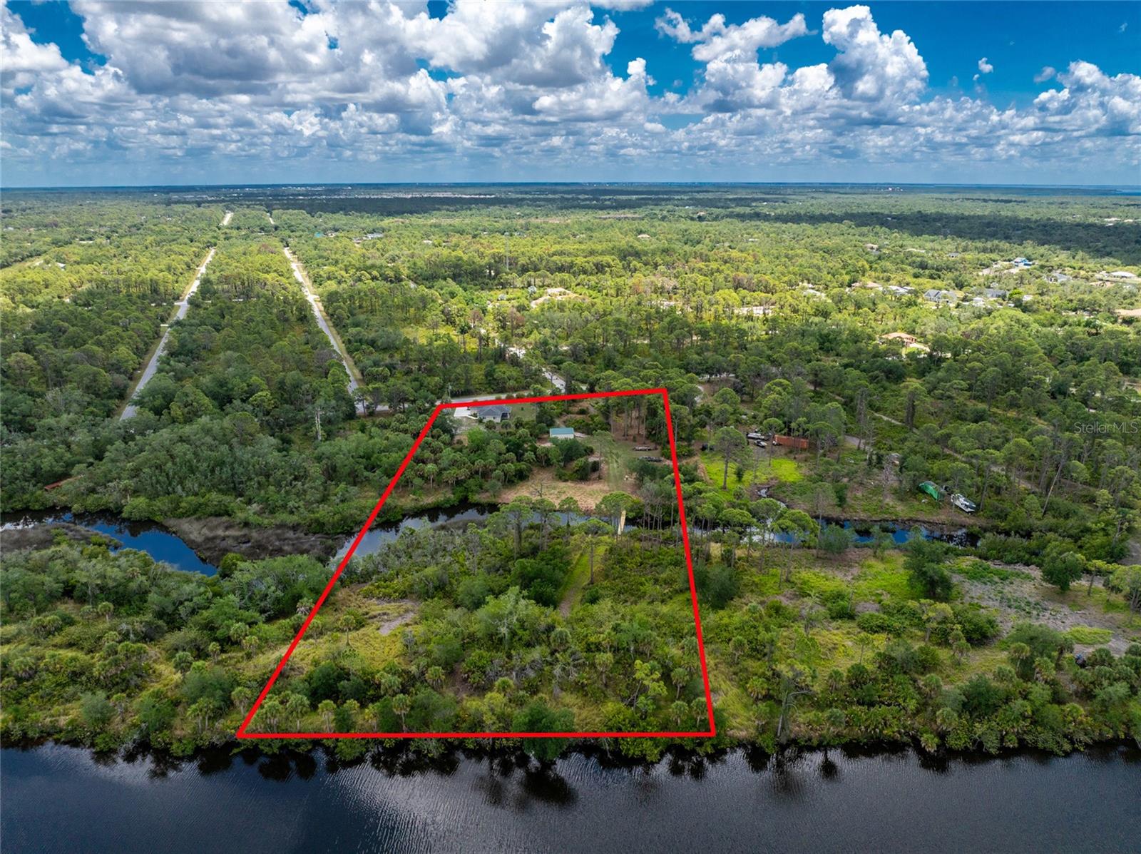 PORT CHARLOTTE - Residential
