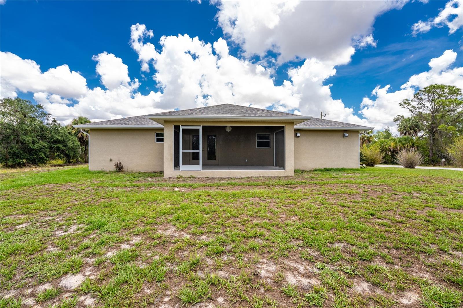 PORT CHARLOTTE - Residential