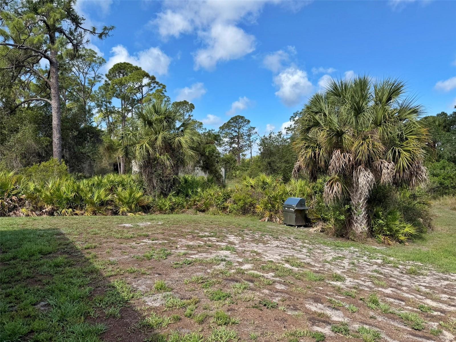PORT CHARLOTTE - Residential