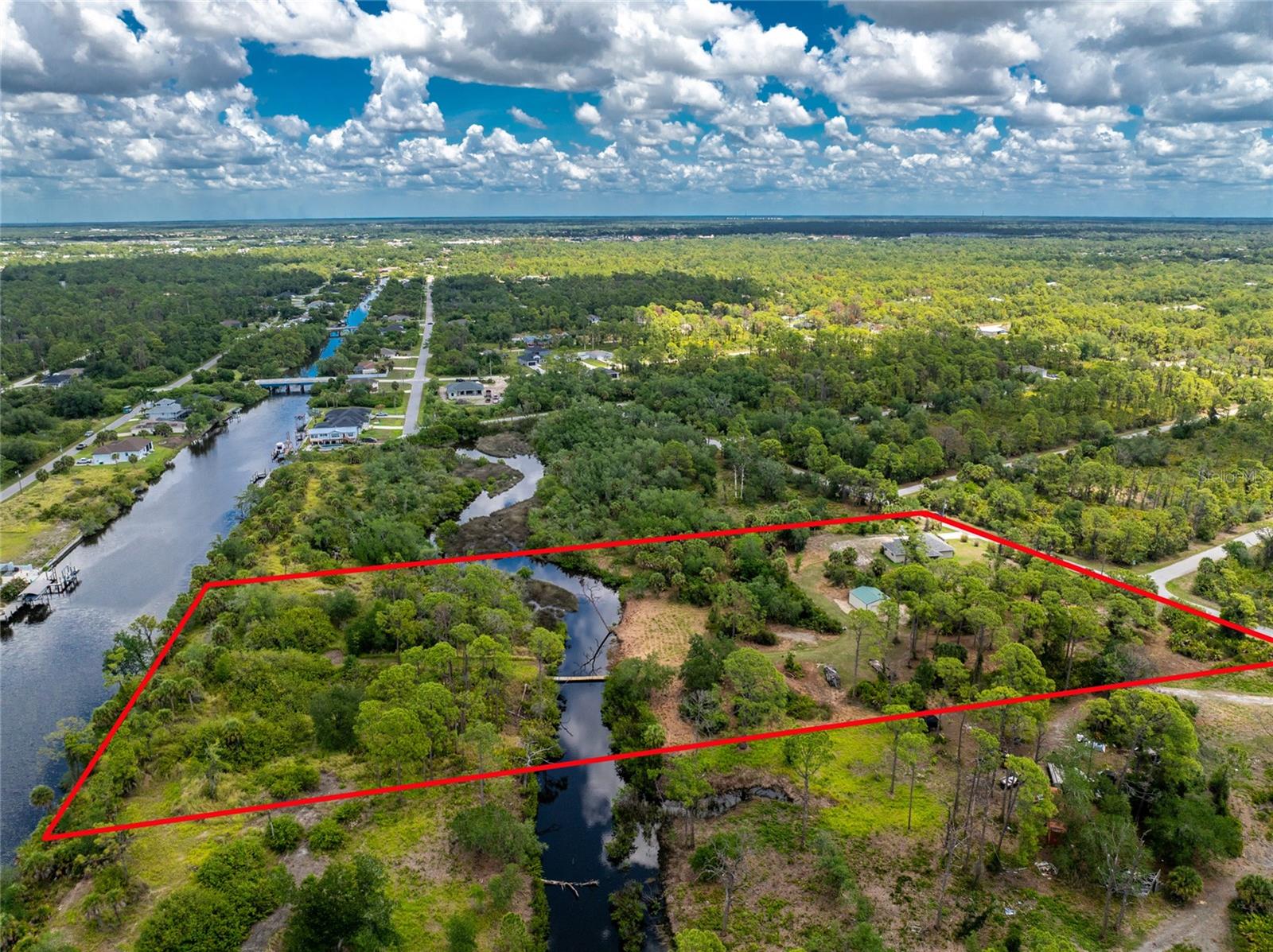 PORT CHARLOTTE - Residential