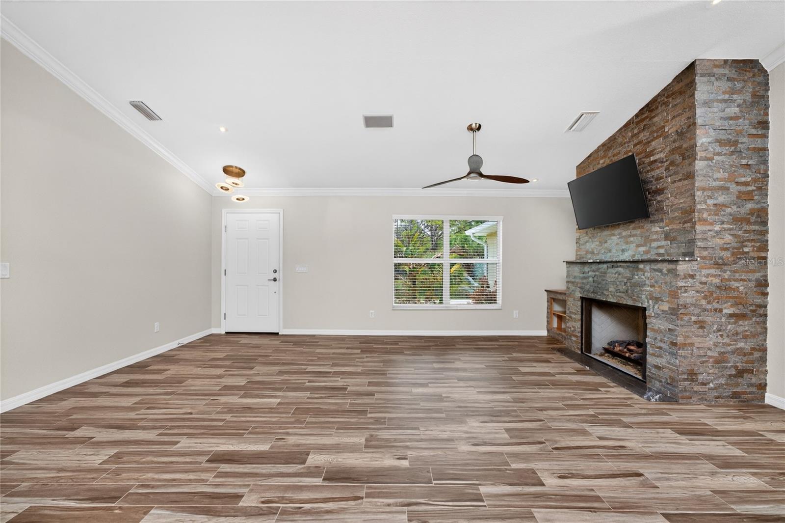PORT CHARLOTTE - Residential