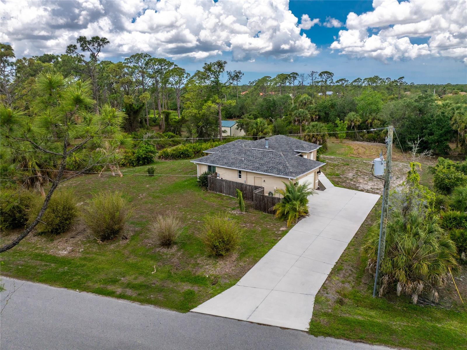 PORT CHARLOTTE - Residential