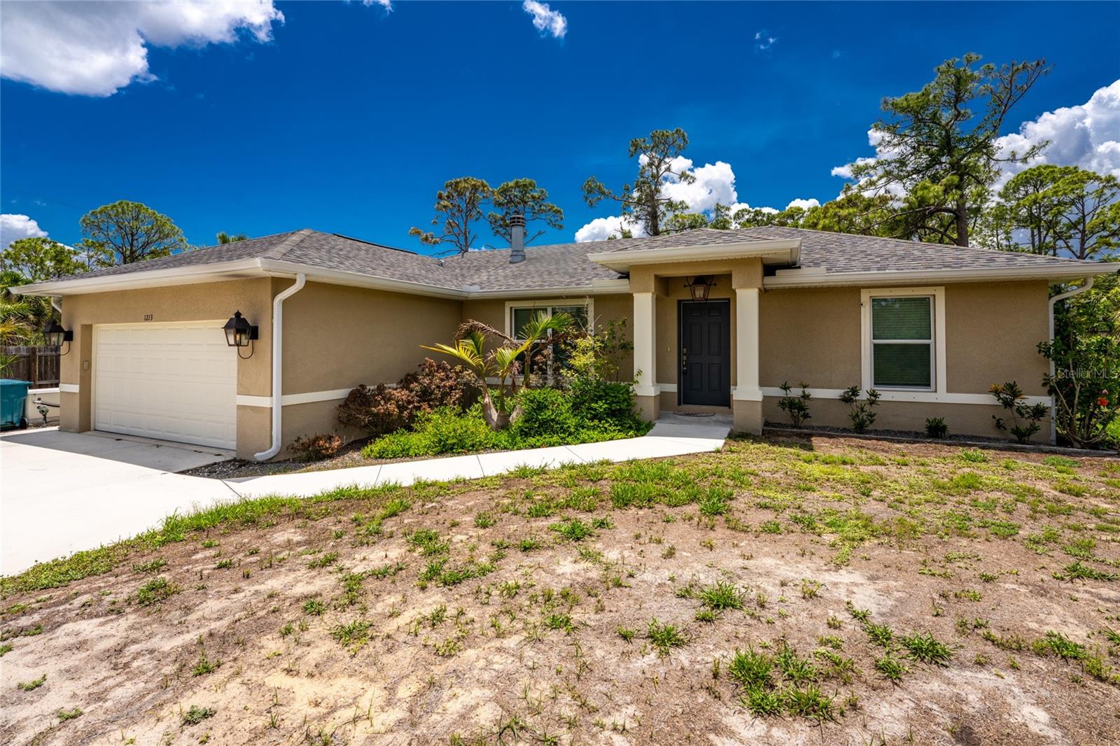 PORT CHARLOTTE - Residential