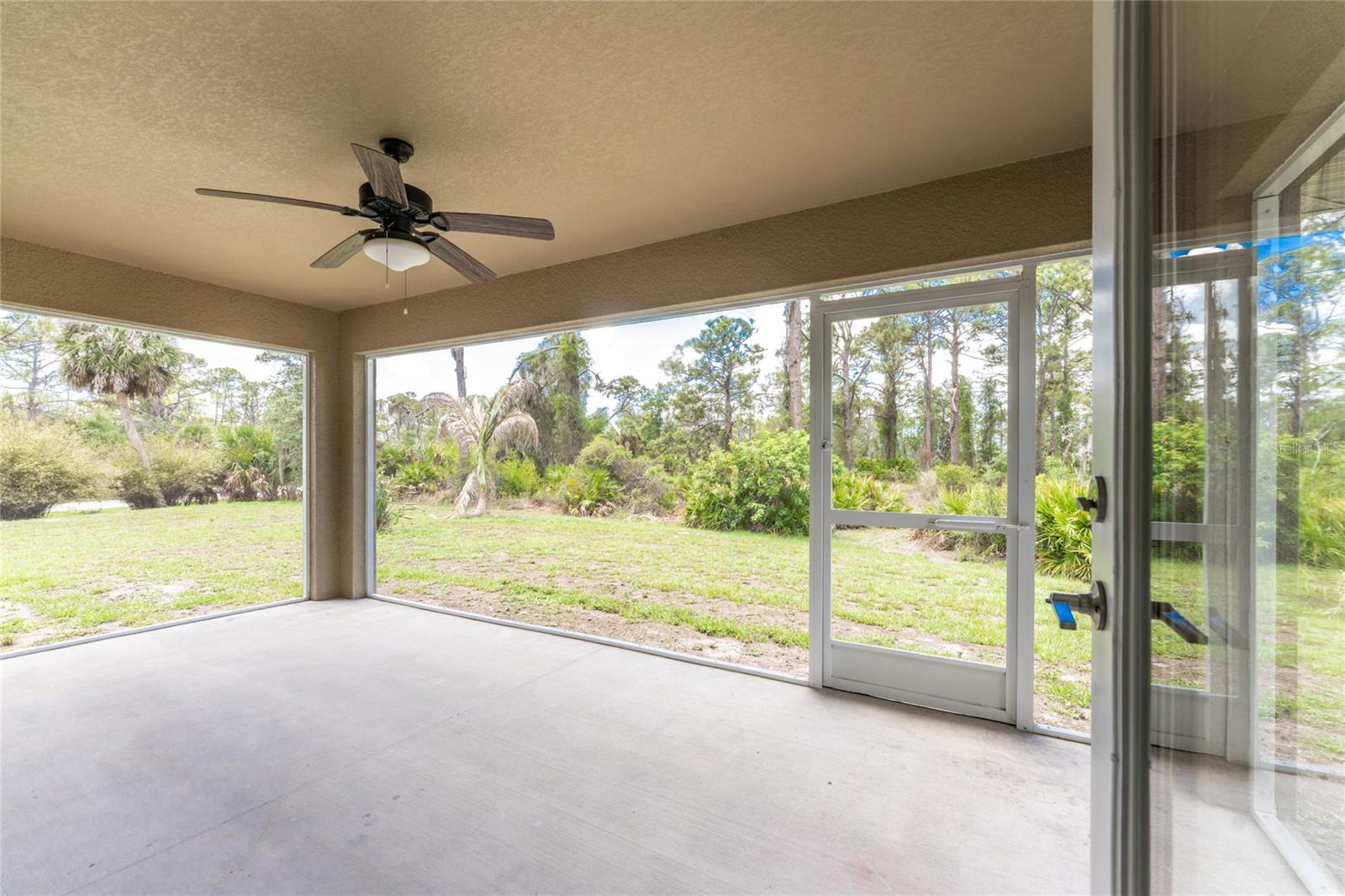 PORT CHARLOTTE - Residential