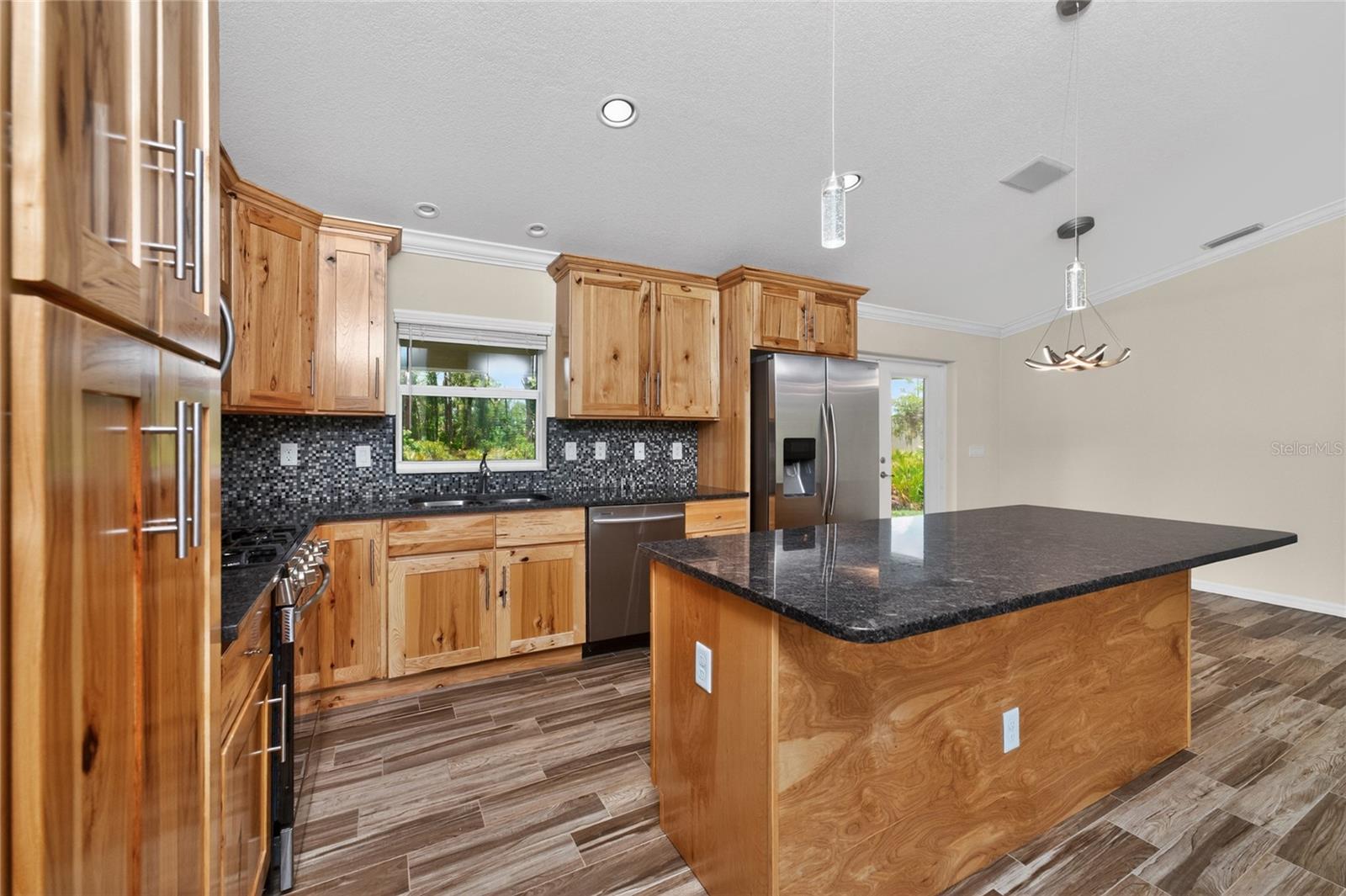 PORT CHARLOTTE - Residential