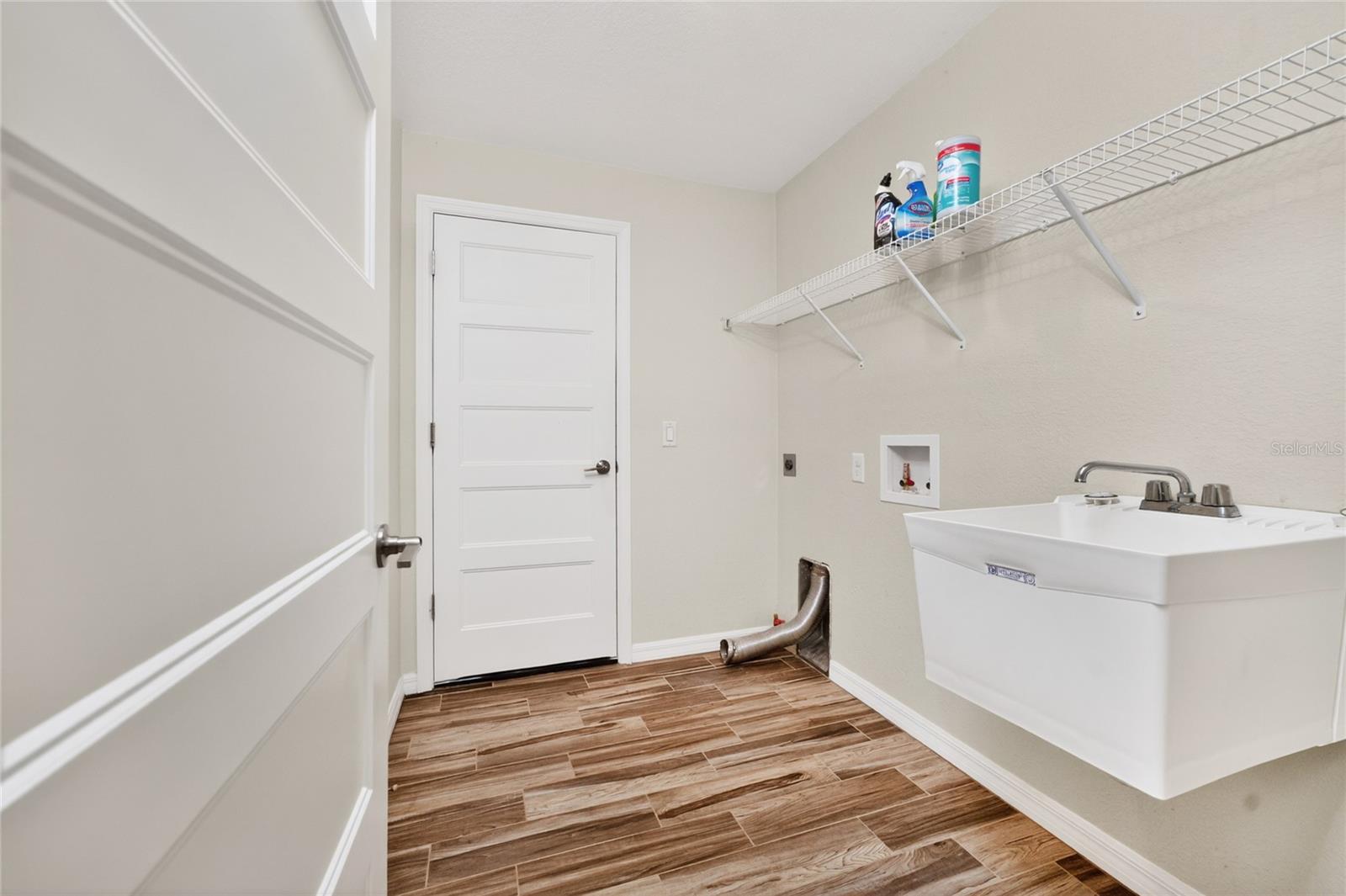 PORT CHARLOTTE - Residential