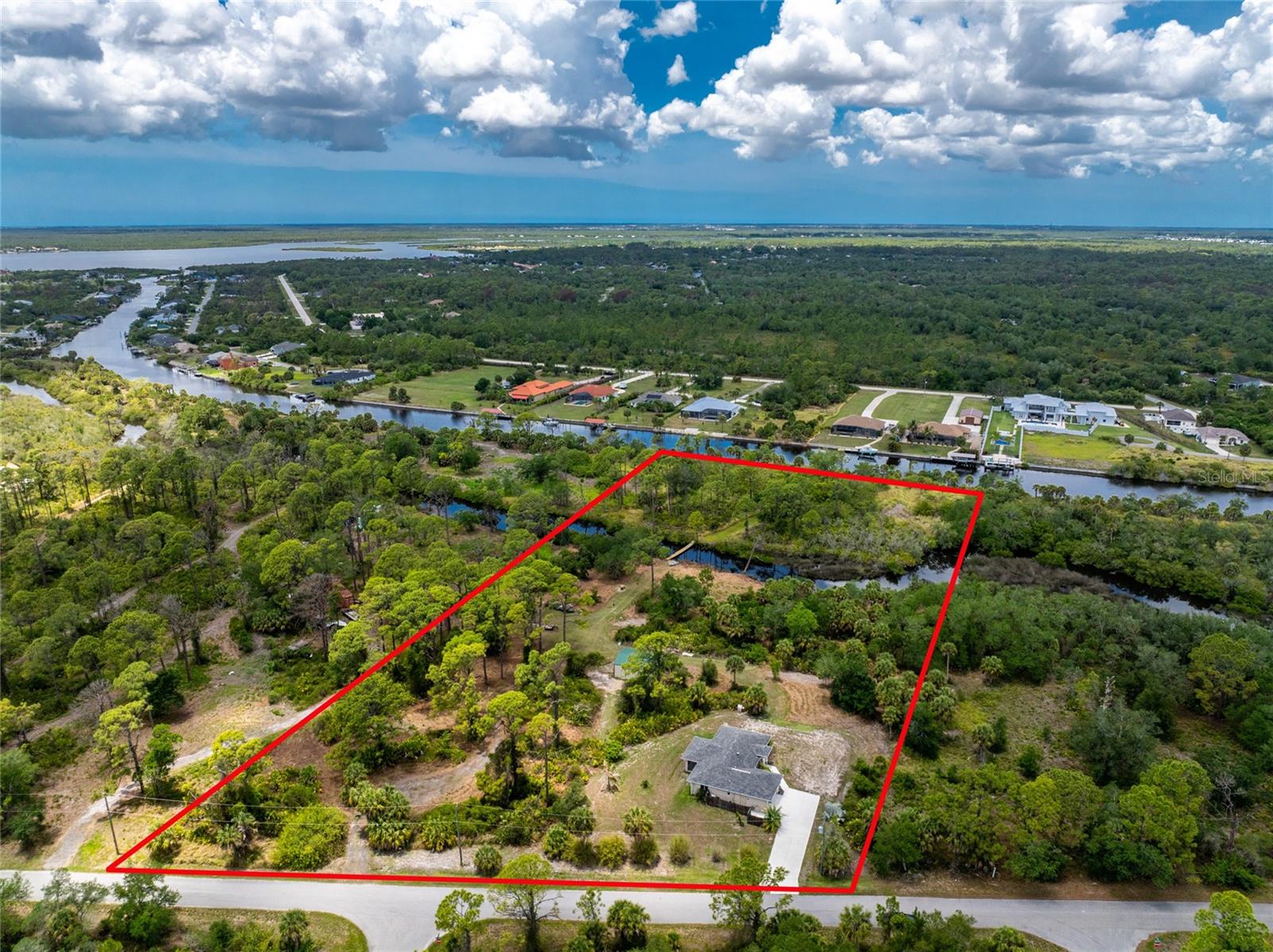 PORT CHARLOTTE - Residential