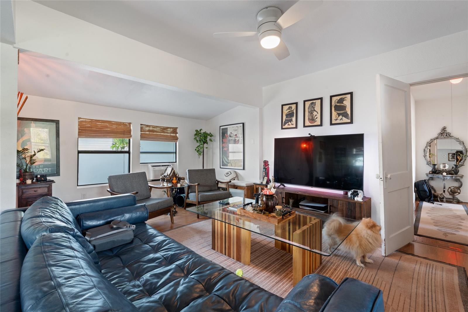 ST PETERSBURG INVESTMENT CO SUB - Residential Income