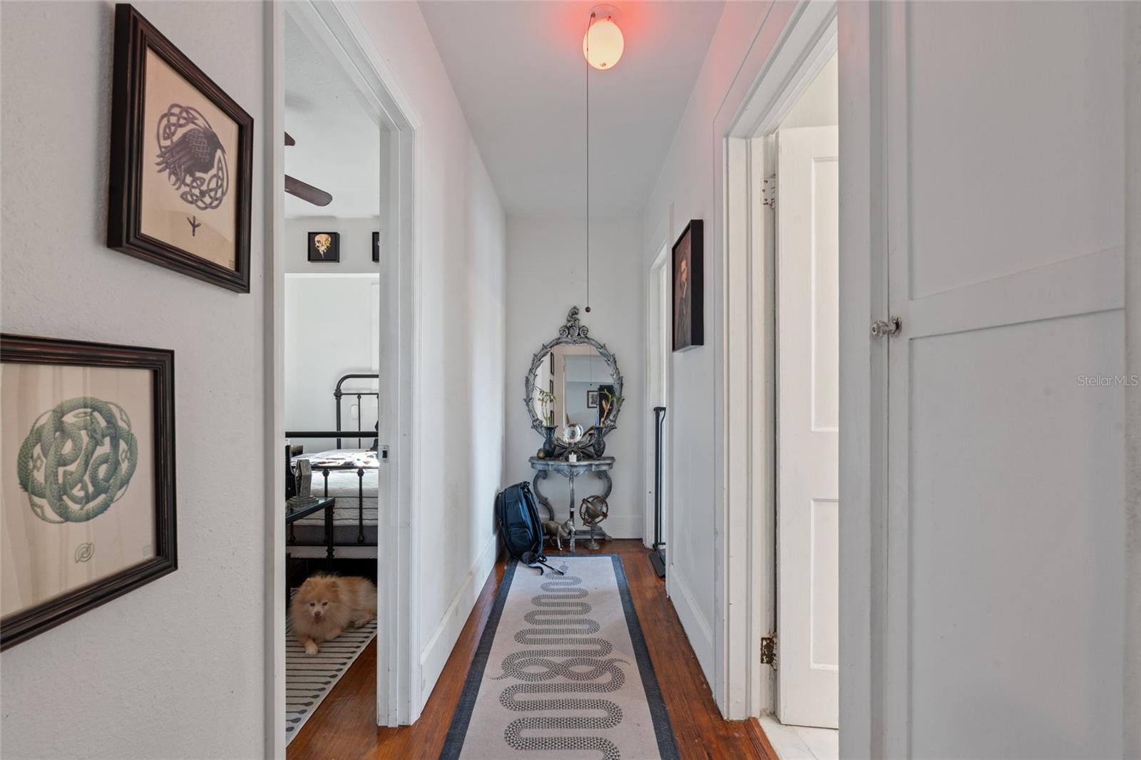 ST PETERSBURG INVESTMENT CO SUB - Residential Income